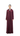 Khatta in Plum