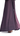 Rumi - Dark Purple