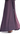 Rumi - Dark Purple
