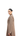 Wigar in Beige