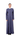On Business in Bluish Grey
