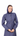On Business in Bluish Grey