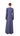 On Business in Bluish Grey