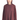 Rumi - Cinnamon burnt orange soft crepe summer abaya with hood, close-up front view